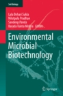 Image for Environmental Microbial Biotechnology