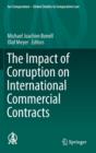 Image for The Impact of Corruption on International Commercial Contracts
