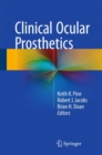 Image for Clinical Ocular Prosthetics