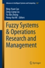 Image for Fuzzy Systems &amp; Operations Research and Management : 367