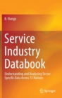 Image for Service Industry Databook