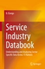 Image for Service Industry Databook: Understanding and Analyzing Sector Specific Data Across 15 Nations