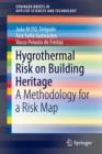Image for Hygrothermal Risk on Building Heritage