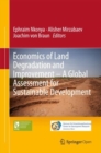 Image for Economics of Land Degradation and Improvement - A Global Assessment for Sustainable Development