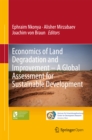Image for Economics of Land Degradation and Improvement--A Global Assessment for Sustainable Development