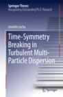 Image for Time-Symmetry Breaking in Turbulent Multi-Particle Dispersion