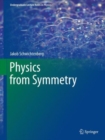 Image for Physics from Symmetry