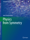 Image for Physics from Symmetry