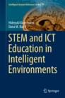 Image for STEM and ICT Education in Intelligent Environments