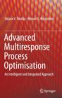 Image for Advanced Multiresponse Process Optimisation