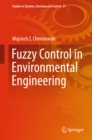 Image for Fuzzy Control in Environmental Engineering