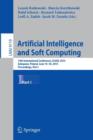 Image for Artificial Intelligence and Soft Computing : 14th International Conference, ICAISC 2015, Zakopane, Poland, June 14-18, 2015, Proceedings, Part I