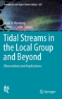 Image for Tidal streams in the local group and beyond  : observations and implications