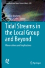 Image for Tidal Streams in the Local Group and Beyond: Observations and Implications