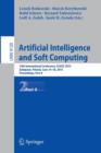 Image for Artificial Intelligence and Soft Computing : 14th International Conference, ICAISC 2015, Zakopane, Poland, June 14-18, 2015, Proceedings, Part II