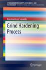 Image for Grind Hardening Process