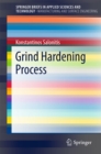 Image for Grind Hardening Process