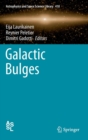 Image for Galactic Bulges