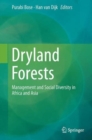 Image for Dryland Forests