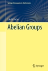 Image for Abelian Groups