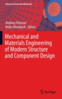 Image for Mechanical and Materials Engineering of Modern Structure and Component Design