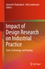 Image for Impact of Design Research on Industrial Practice: Tools, Technology, and Training