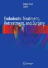 Image for Endodontic Treatment, Retreatment, and Surgery