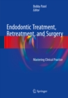 Image for Endodontic treatment, retreatment, and surgery