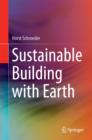 Image for Sustainable Building with Earth