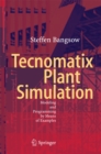 Image for Tecnomatix Plant Simulation: Modeling and Programming by Means of Examples