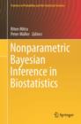 Image for Nonparametric Bayesian Inference in Biostatistics