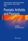 Image for Psoriatic Arthritis and Psoriasis