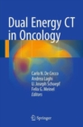 Image for Dual Energy CT in Oncology