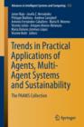 Image for Trends in Practical Applications of Agents, Multi-Agent Systems and Sustainability