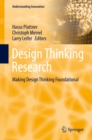 Image for Design Thinking Research: Making Design Thinking Foundational