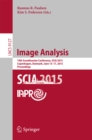 Image for Image Analysis: 19th Scandinavian Conference, SCIA 2015, Copenhagen, Denmark, June 15-17, 2015. Proceedings