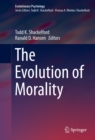 Image for Evolution of Morality