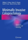 Image for Minimally Invasive Coloproctology