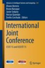 Image for International Joint Conference