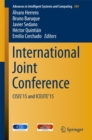 Image for International Joint Conference: CISIS&#39;15 and ICEUTE&#39;15