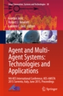 Image for Agent and Multi-Agent Systems: Technologies and Applications: 9th KES International Conference, KES-AMSTA 2015 Sorrento, Italy, June 2015, Proceedings