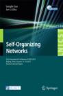 Image for Self-Organizing Networks