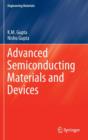Image for Advanced Semiconducting Materials and Devices