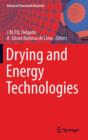 Image for Drying and Energy Technologies