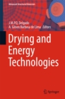 Image for Drying and Energy Technologies : 63