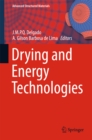 Image for Drying and Energy Technologies