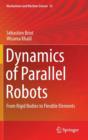Image for Dynamics of Parallel Robots