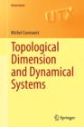 Image for Topological Dimension and Dynamical Systems