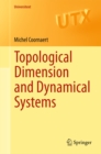 Image for Topological dimension and dynamical systems