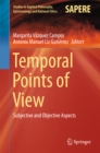 Image for Temporal Points of View: Subjective and Objective Aspects